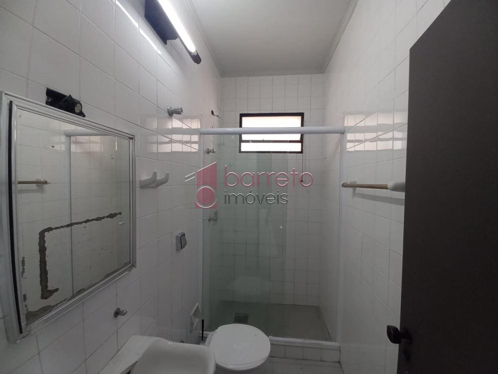 CASA SOBRADO PARA VENDA/LOCAÇÃO, NO BAIRRO VILA MUNICIPAL, NA REGIÃO CENTRAL DE JUNDIAÍ/SP