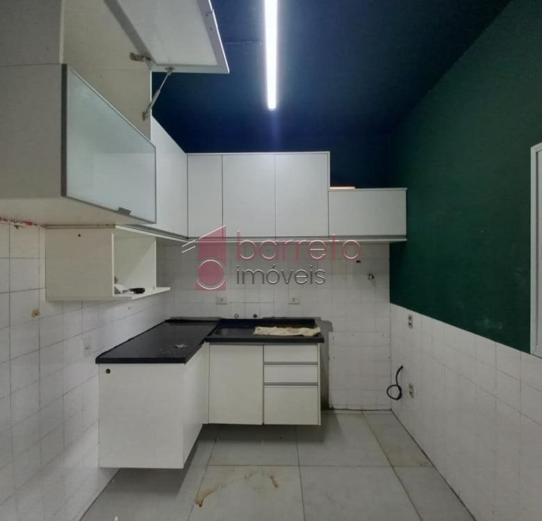 CASA SOBRADO PARA VENDA/LOCAÇÃO, NO BAIRRO VILA MUNICIPAL, NA REGIÃO CENTRAL DE JUNDIAÍ/SP