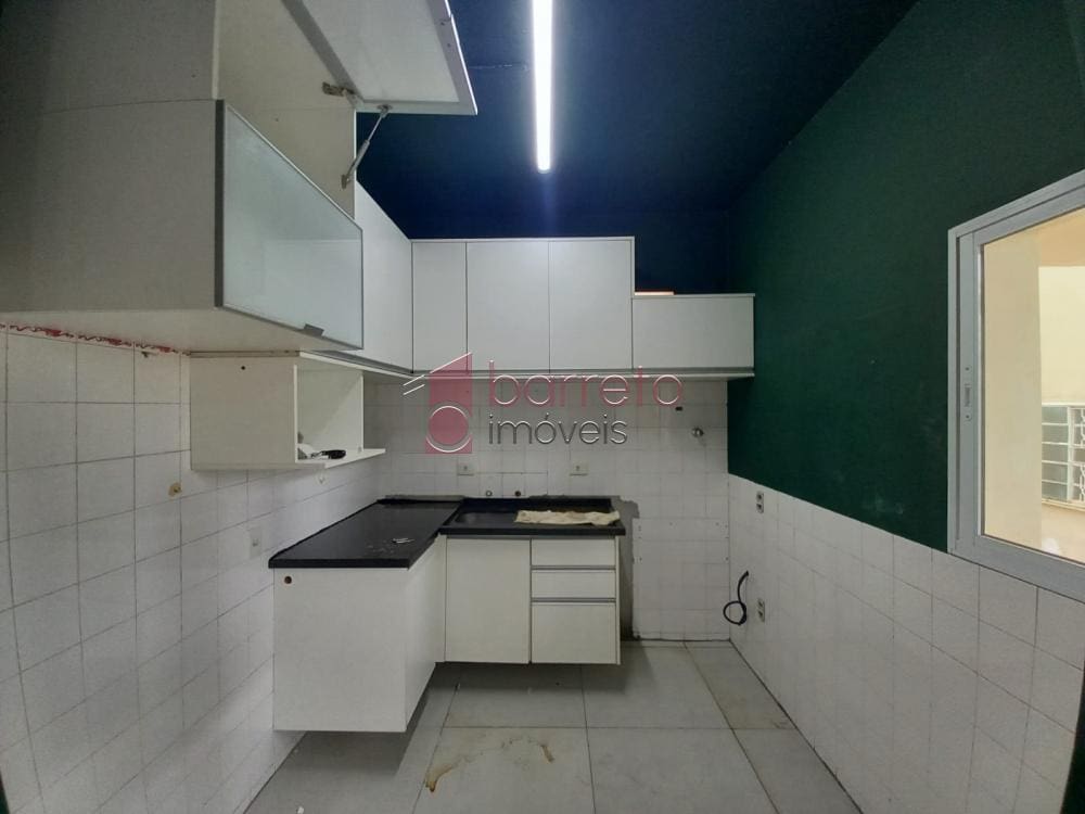 CASA SOBRADO PARA VENDA/LOCAÇÃO, NO BAIRRO VILA MUNICIPAL, NA REGIÃO CENTRAL DE JUNDIAÍ/SP