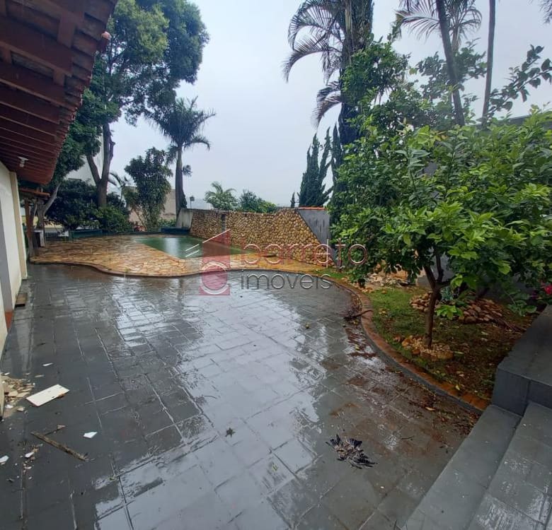 CASA SOBRADO PARA VENDA/LOCAÇÃO, NO BAIRRO VILA MUNICIPAL, NA REGIÃO CENTRAL DE JUNDIAÍ/SP
