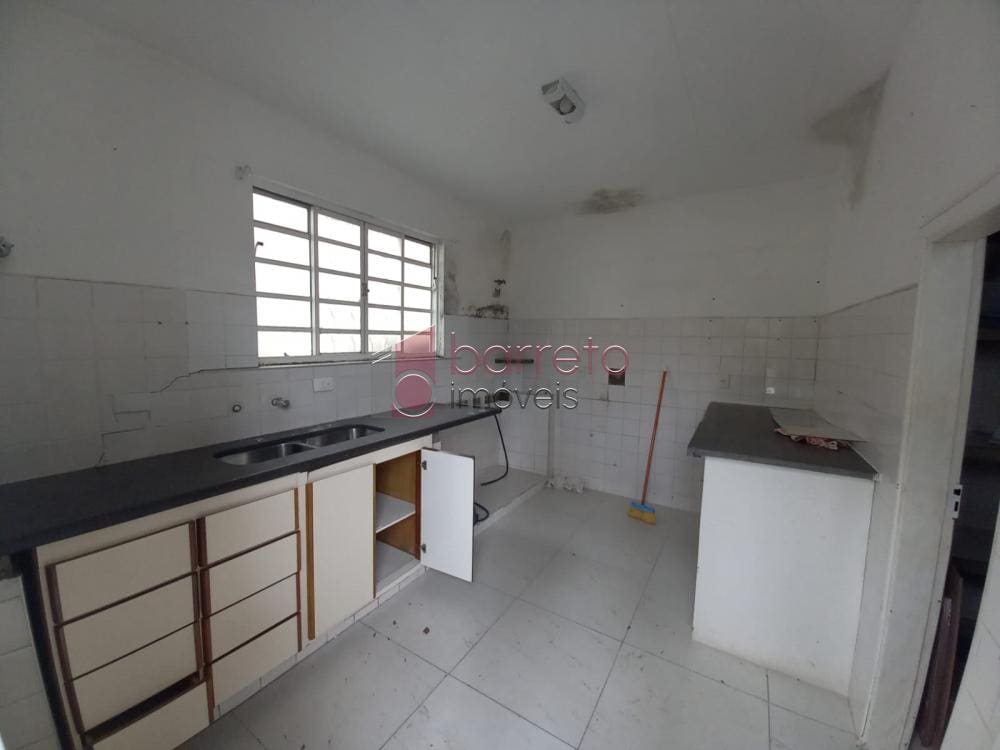 CASA SOBRADO PARA VENDA/LOCAÇÃO, NO BAIRRO VILA MUNICIPAL, NA REGIÃO CENTRAL DE JUNDIAÍ/SP