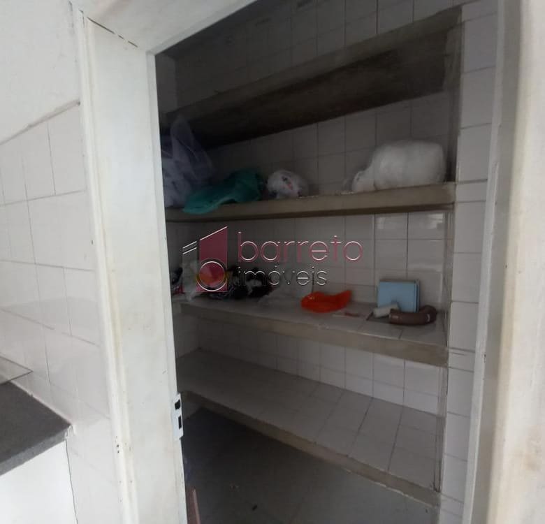 CASA SOBRADO PARA VENDA/LOCAÇÃO, NO BAIRRO VILA MUNICIPAL, NA REGIÃO CENTRAL DE JUNDIAÍ/SP