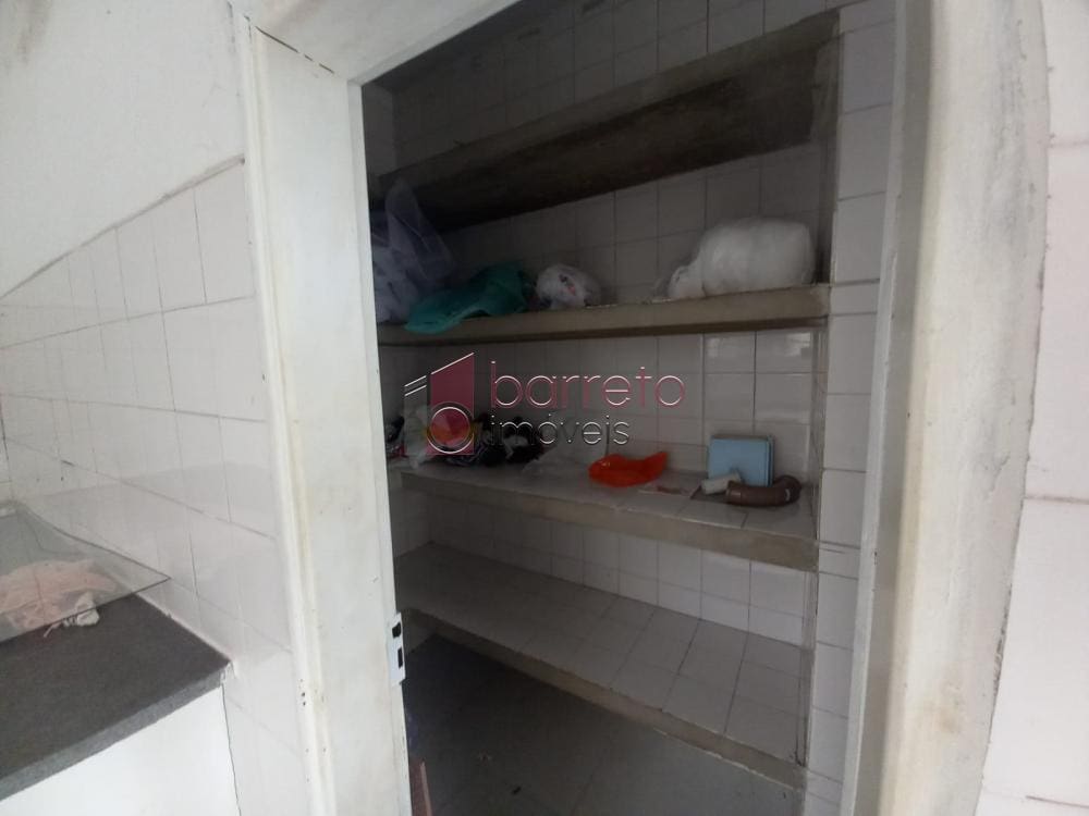 CASA SOBRADO PARA VENDA/LOCAÇÃO, NO BAIRRO VILA MUNICIPAL, NA REGIÃO CENTRAL DE JUNDIAÍ/SP