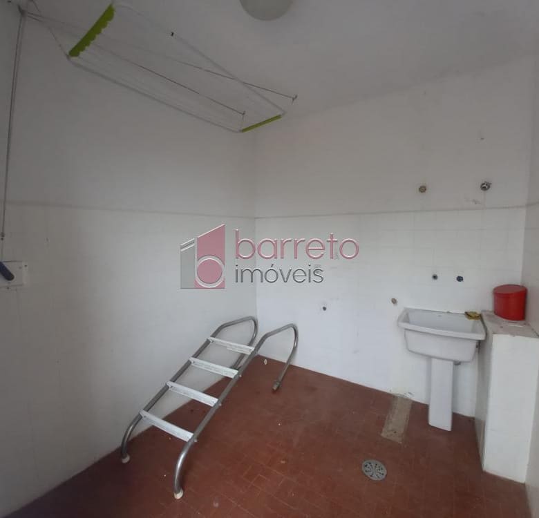 CASA SOBRADO PARA VENDA/LOCAÇÃO, NO BAIRRO VILA MUNICIPAL, NA REGIÃO CENTRAL DE JUNDIAÍ/SP