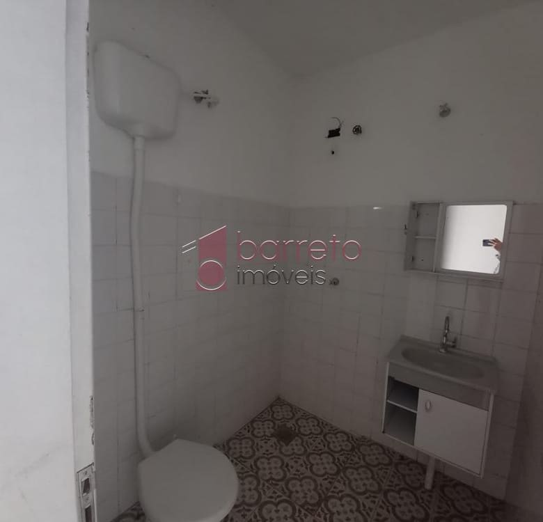 CASA SOBRADO PARA VENDA/LOCAÇÃO, NO BAIRRO VILA MUNICIPAL, NA REGIÃO CENTRAL DE JUNDIAÍ/SP