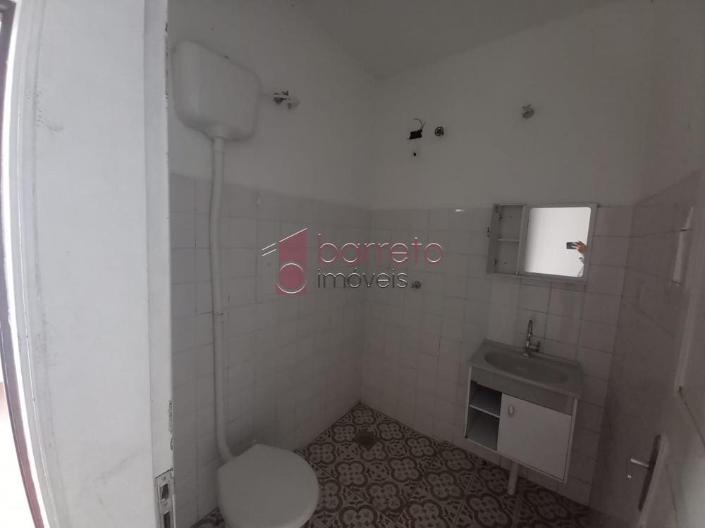 CASA SOBRADO PARA VENDA/LOCAÇÃO, NO BAIRRO VILA MUNICIPAL, NA REGIÃO CENTRAL DE JUNDIAÍ/SP