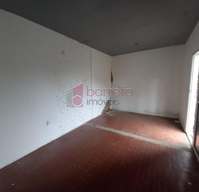 CASA SOBRADO PARA VENDA/LOCAÇÃO, NO BAIRRO VILA MUNICIPAL, NA REGIÃO CENTRAL DE JUNDIAÍ/SP