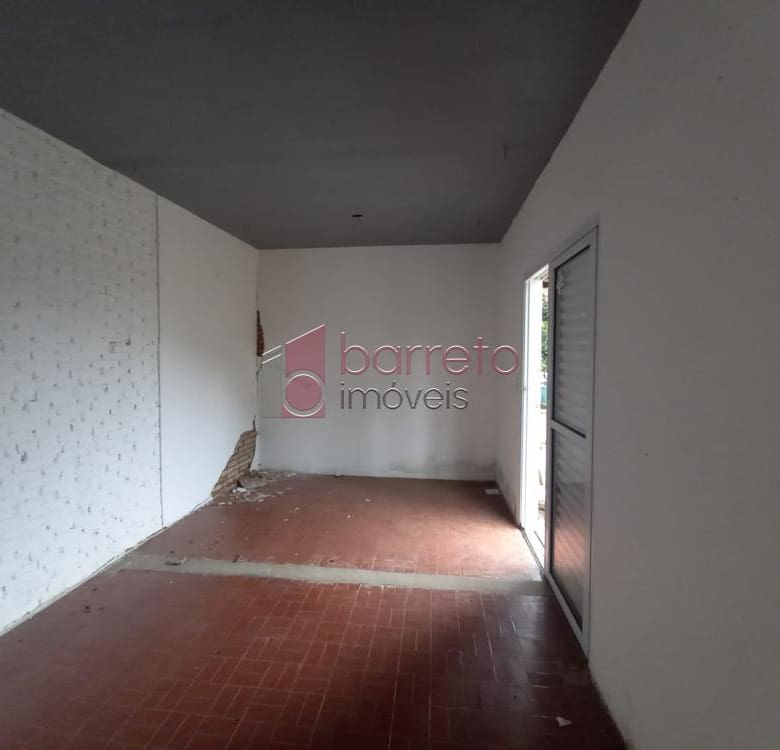 CASA SOBRADO PARA VENDA/LOCAÇÃO, NO BAIRRO VILA MUNICIPAL, NA REGIÃO CENTRAL DE JUNDIAÍ/SP