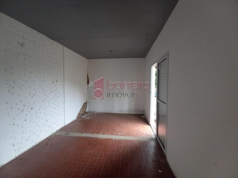 CASA SOBRADO PARA VENDA/LOCAÇÃO, NO BAIRRO VILA MUNICIPAL, NA REGIÃO CENTRAL DE JUNDIAÍ/SP