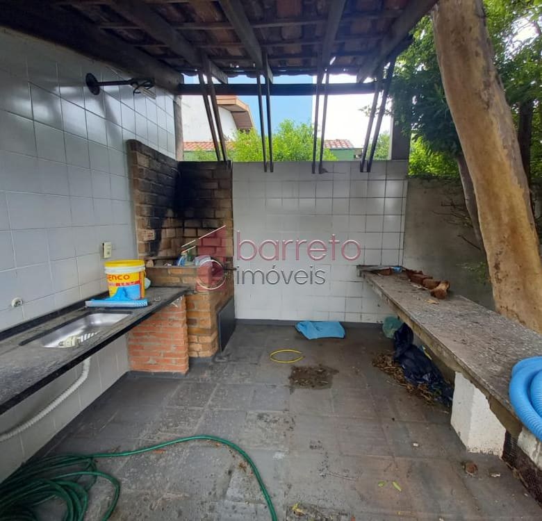 CASA SOBRADO PARA VENDA/LOCAÇÃO, NO BAIRRO VILA MUNICIPAL, NA REGIÃO CENTRAL DE JUNDIAÍ/SP