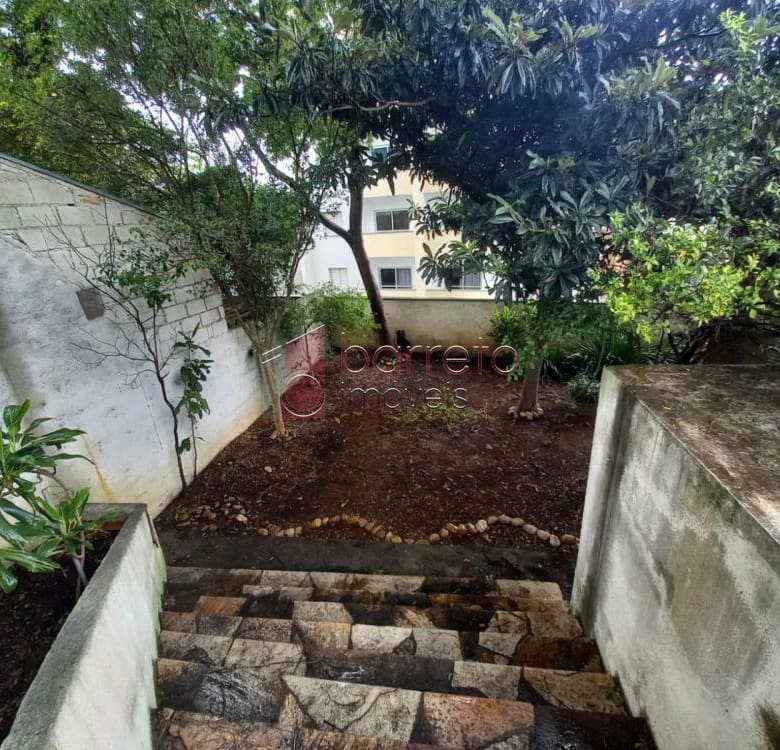 CASA SOBRADO PARA VENDA/LOCAÇÃO, NO BAIRRO VILA MUNICIPAL, NA REGIÃO CENTRAL DE JUNDIAÍ/SP