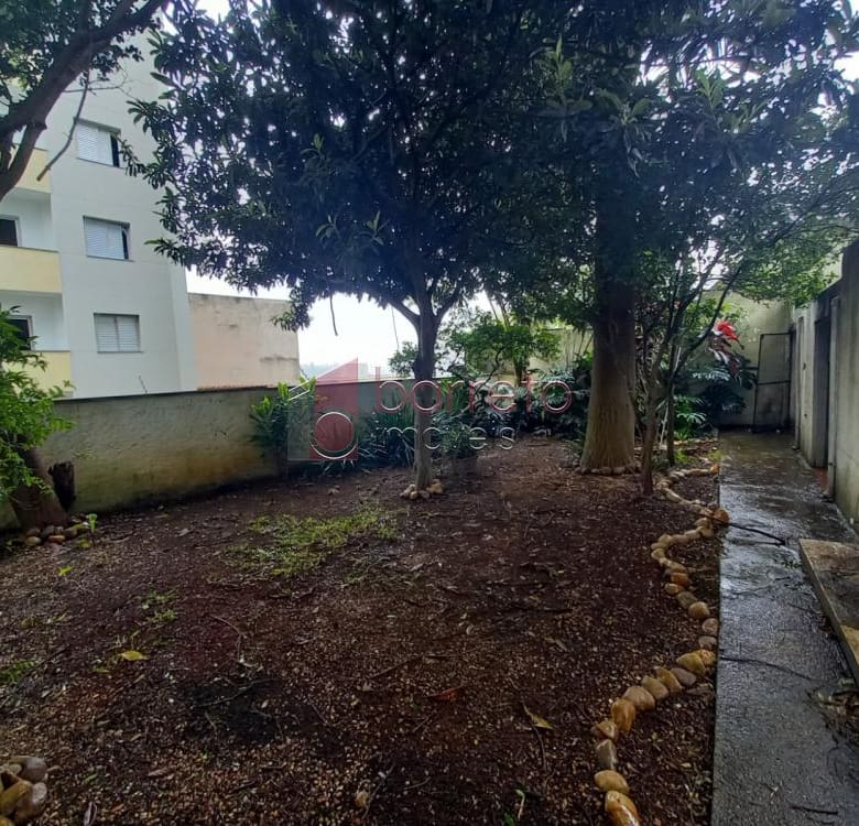 CASA SOBRADO PARA VENDA/LOCAÇÃO, NO BAIRRO VILA MUNICIPAL, NA REGIÃO CENTRAL DE JUNDIAÍ/SP