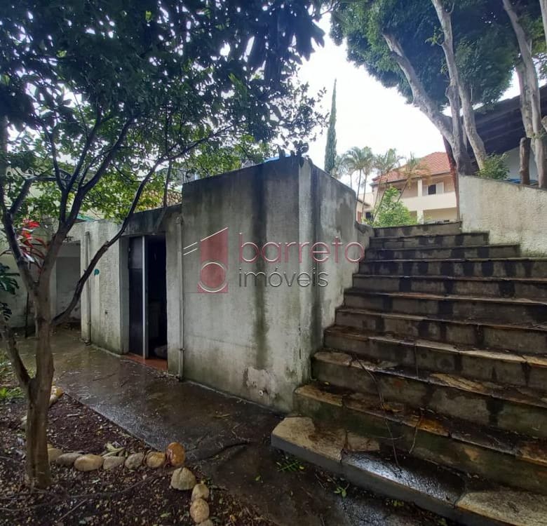 CASA SOBRADO PARA VENDA/LOCAÇÃO, NO BAIRRO VILA MUNICIPAL, NA REGIÃO CENTRAL DE JUNDIAÍ/SP