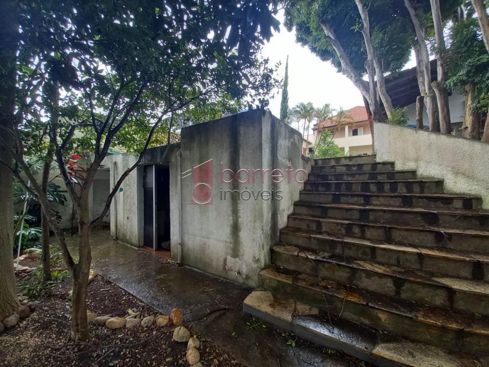 CASA SOBRADO PARA VENDA/LOCAÇÃO, NO BAIRRO VILA MUNICIPAL, NA REGIÃO CENTRAL DE JUNDIAÍ/SP