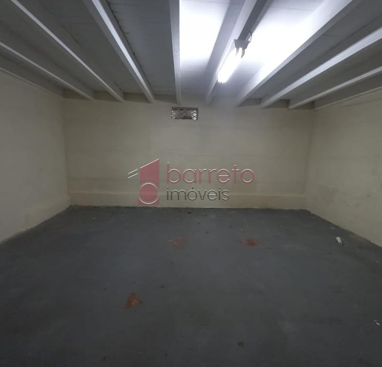 CASA SOBRADO PARA VENDA/LOCAÇÃO, NO BAIRRO VILA MUNICIPAL, NA REGIÃO CENTRAL DE JUNDIAÍ/SP