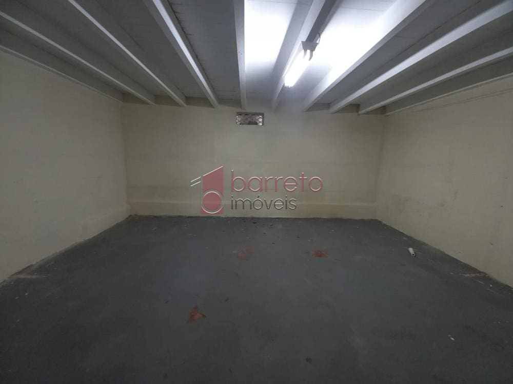 CASA SOBRADO PARA VENDA/LOCAÇÃO, NO BAIRRO VILA MUNICIPAL, NA REGIÃO CENTRAL DE JUNDIAÍ/SP