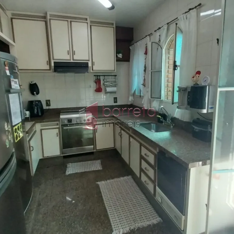 CASA PARA VENDA NO BAIRRO VILA NOVA ESPERIA – JUNDIAÍ/SP