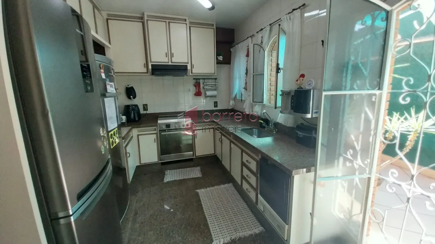 CASA PARA VENDA NO BAIRRO VILA NOVA ESPERIA – JUNDIAÍ/SP