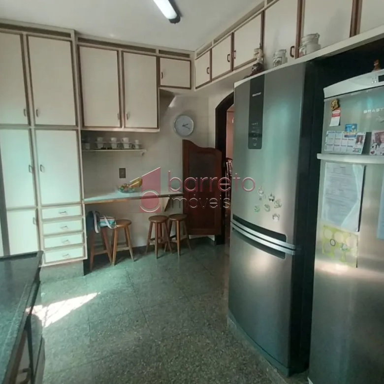 CASA PARA VENDA NO BAIRRO VILA NOVA ESPERIA – JUNDIAÍ/SP