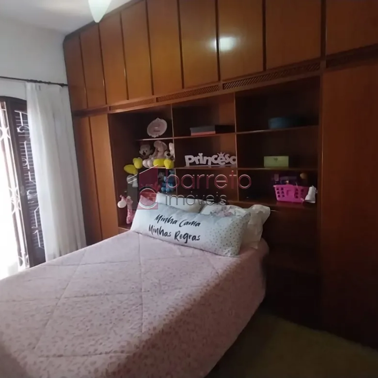 CASA PARA VENDA NO BAIRRO VILA NOVA ESPERIA – JUNDIAÍ/SP