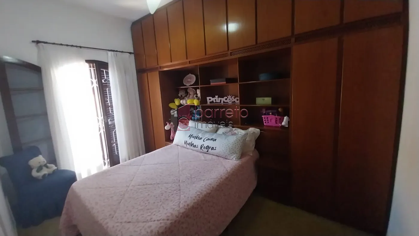 CASA PARA VENDA NO BAIRRO VILA NOVA ESPERIA – JUNDIAÍ/SP