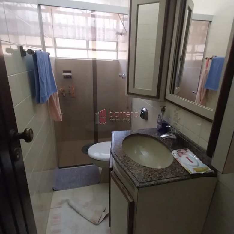 CASA PARA VENDA NO BAIRRO VILA NOVA ESPERIA – JUNDIAÍ/SP