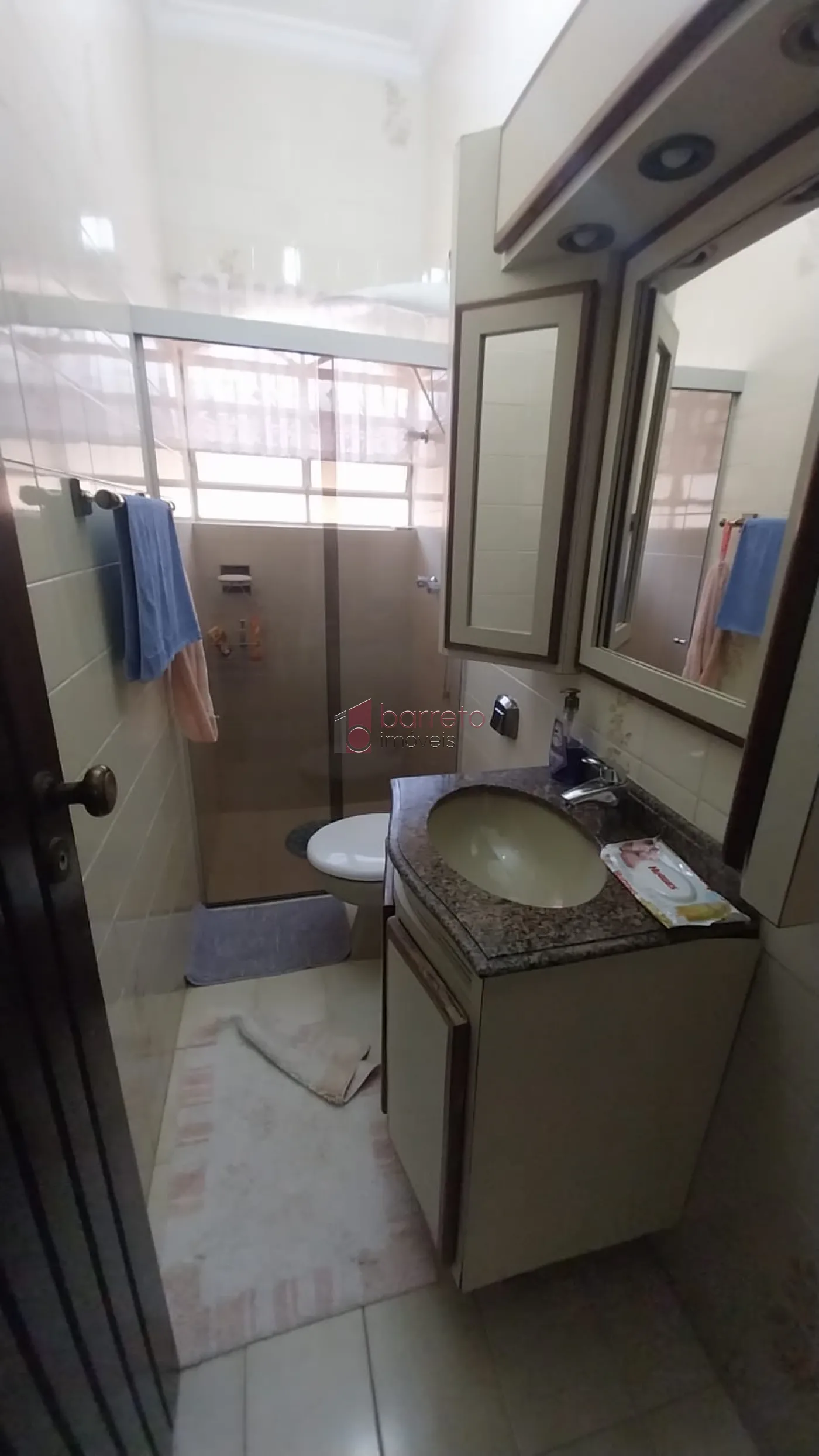 CASA PARA VENDA NO BAIRRO VILA NOVA ESPERIA – JUNDIAÍ/SP