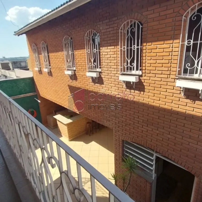 CASA PARA VENDA NO BAIRRO VILA NOVA ESPERIA – JUNDIAÍ/SP