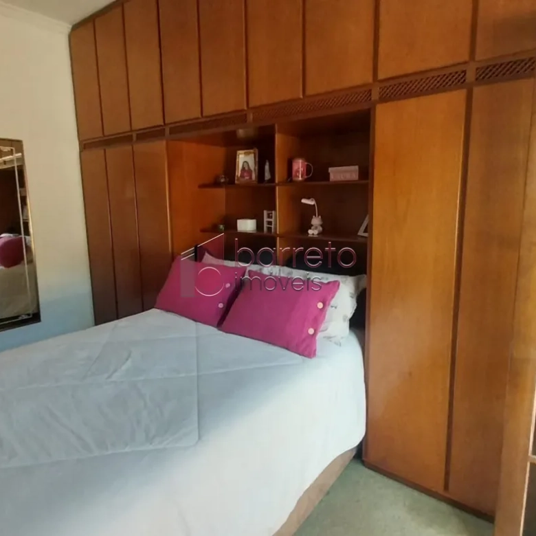 CASA PARA VENDA NO BAIRRO VILA NOVA ESPERIA – JUNDIAÍ/SP