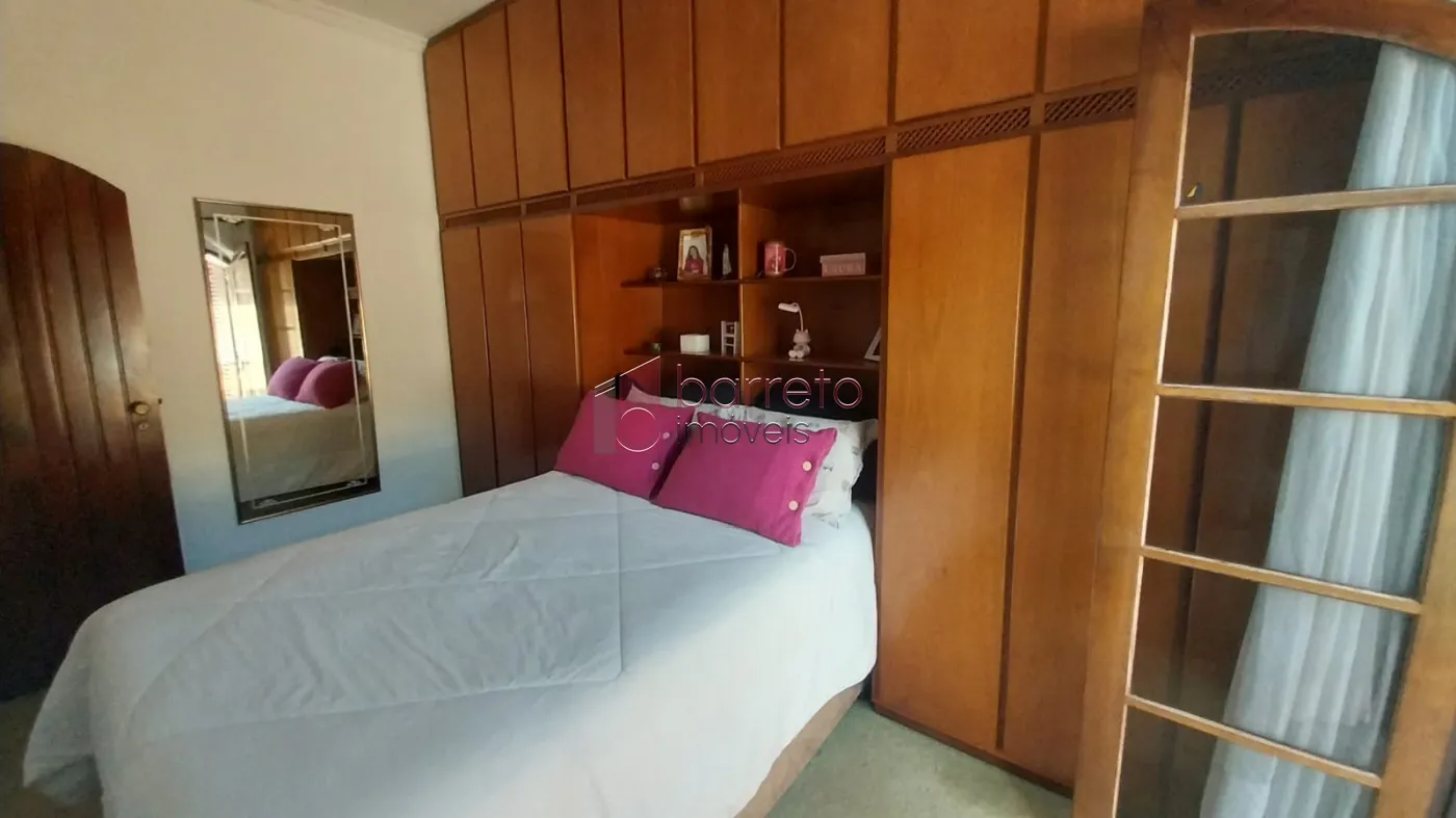 CASA PARA VENDA NO BAIRRO VILA NOVA ESPERIA – JUNDIAÍ/SP