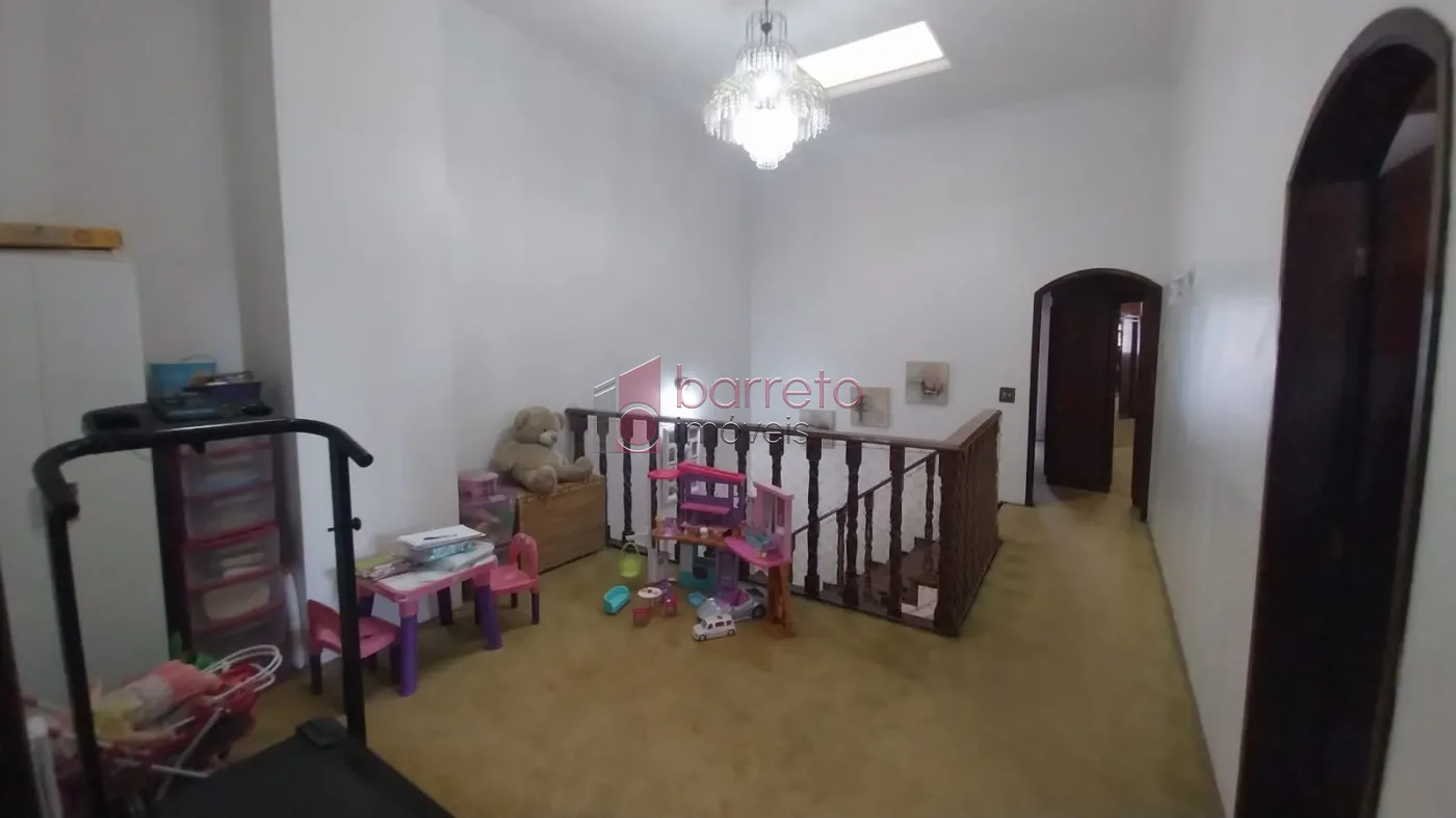 CASA PARA VENDA NO BAIRRO VILA NOVA ESPERIA – JUNDIAÍ/SP