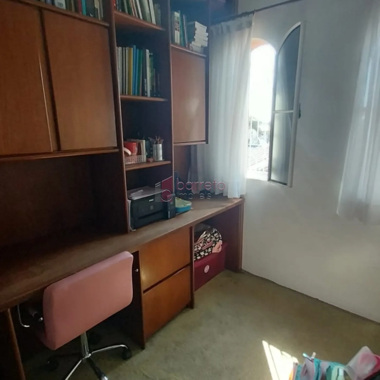 CASA PARA VENDA NO BAIRRO VILA NOVA ESPERIA – JUNDIAÍ/SP