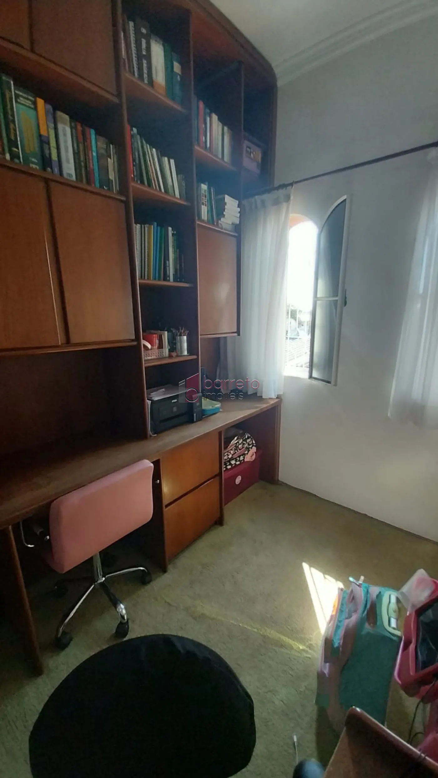 CASA PARA VENDA NO BAIRRO VILA NOVA ESPERIA – JUNDIAÍ/SP