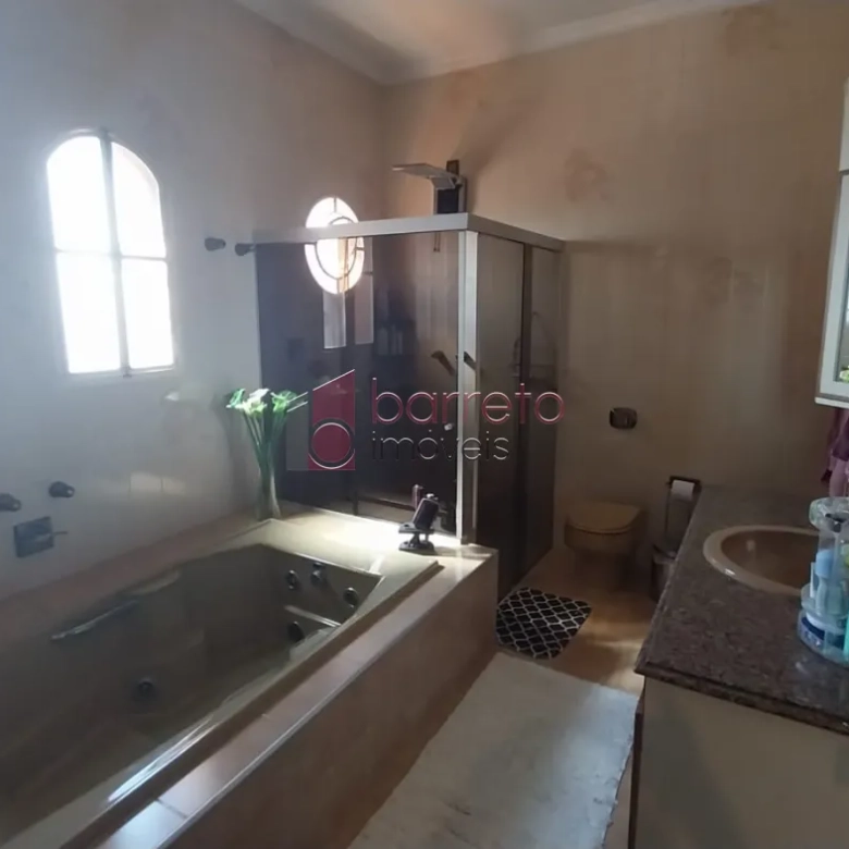 CASA PARA VENDA NO BAIRRO VILA NOVA ESPERIA – JUNDIAÍ/SP
