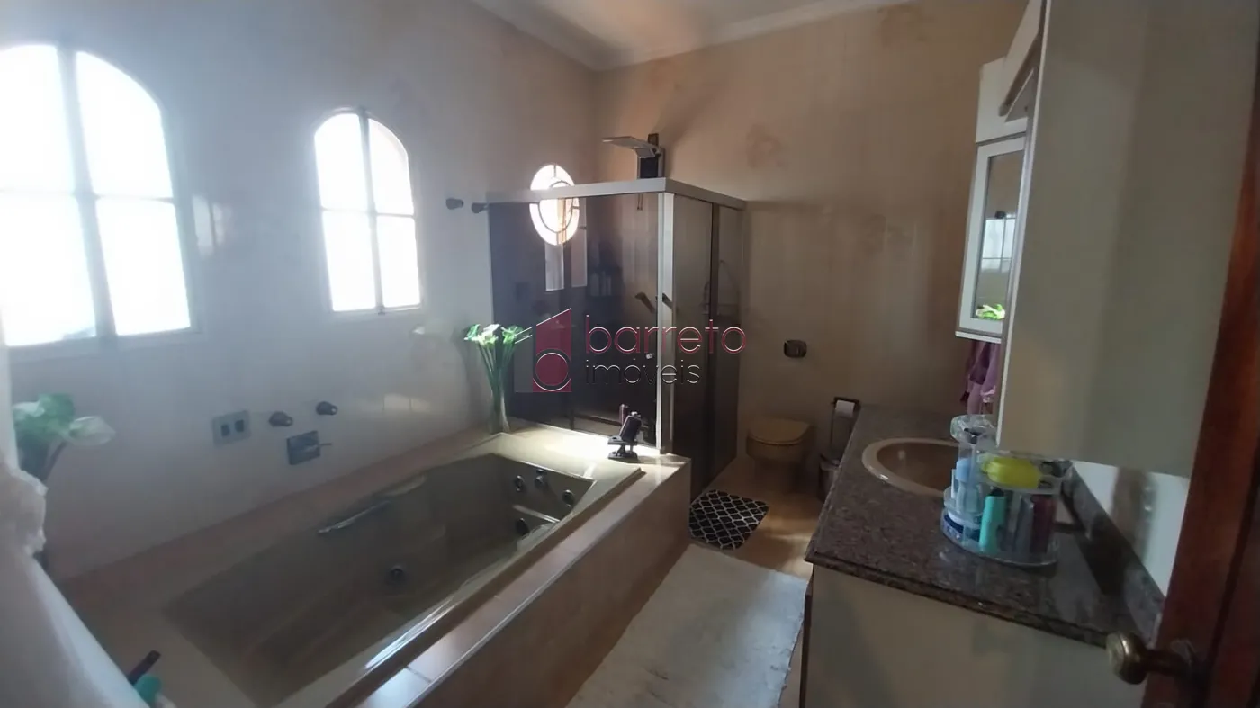 CASA PARA VENDA NO BAIRRO VILA NOVA ESPERIA – JUNDIAÍ/SP