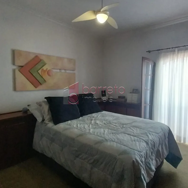 CASA PARA VENDA NO BAIRRO VILA NOVA ESPERIA – JUNDIAÍ/SP