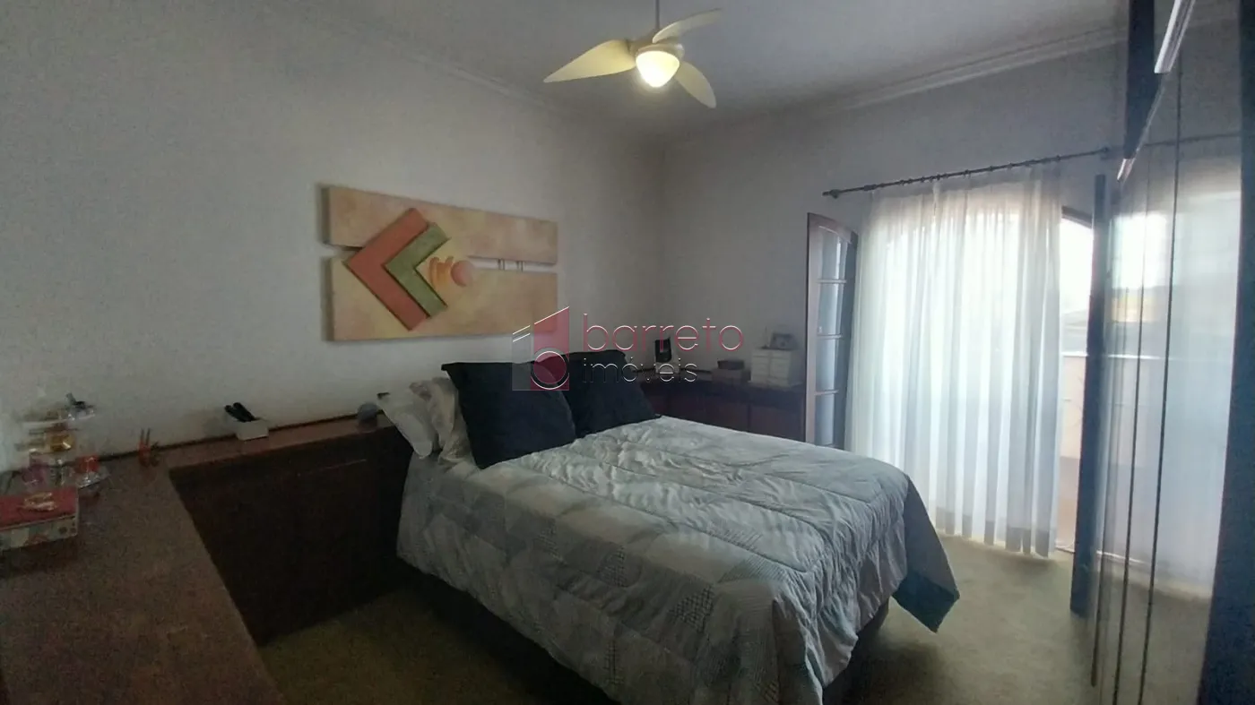 CASA PARA VENDA NO BAIRRO VILA NOVA ESPERIA – JUNDIAÍ/SP