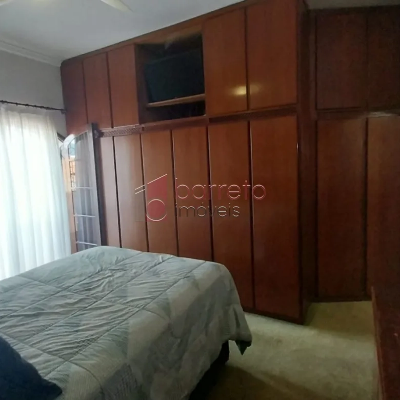 CASA PARA VENDA NO BAIRRO VILA NOVA ESPERIA – JUNDIAÍ/SP