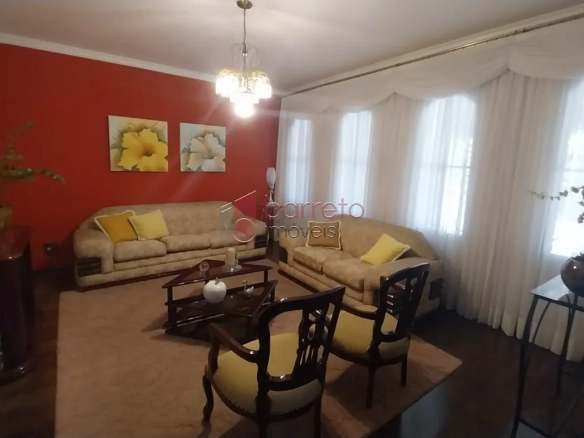 CASA PARA VENDA NO BAIRRO VILA NOVA ESPERIA – JUNDIAÍ/SP