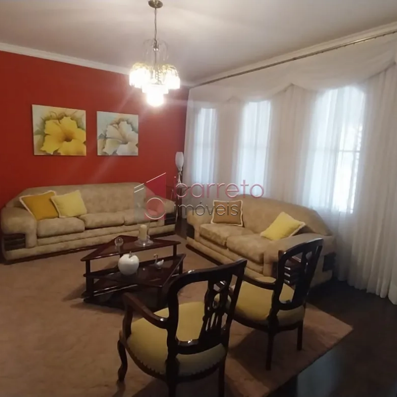 CASA PARA VENDA NO BAIRRO VILA NOVA ESPERIA – JUNDIAÍ/SP