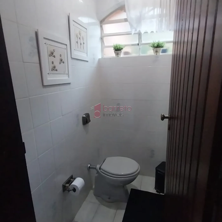 CASA PARA VENDA NO BAIRRO VILA NOVA ESPERIA – JUNDIAÍ/SP