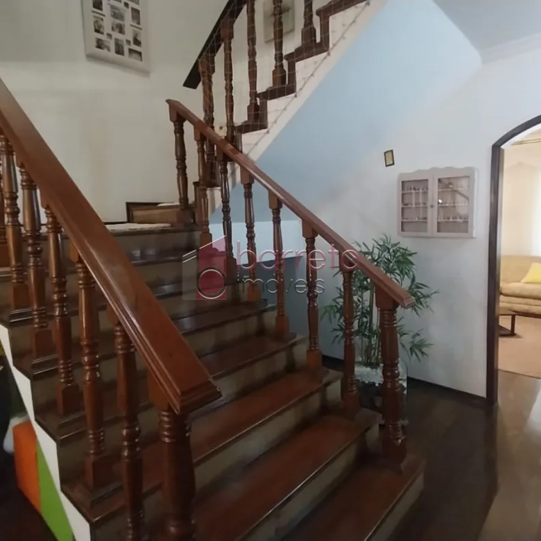 CASA PARA VENDA NO BAIRRO VILA NOVA ESPERIA – JUNDIAÍ/SP