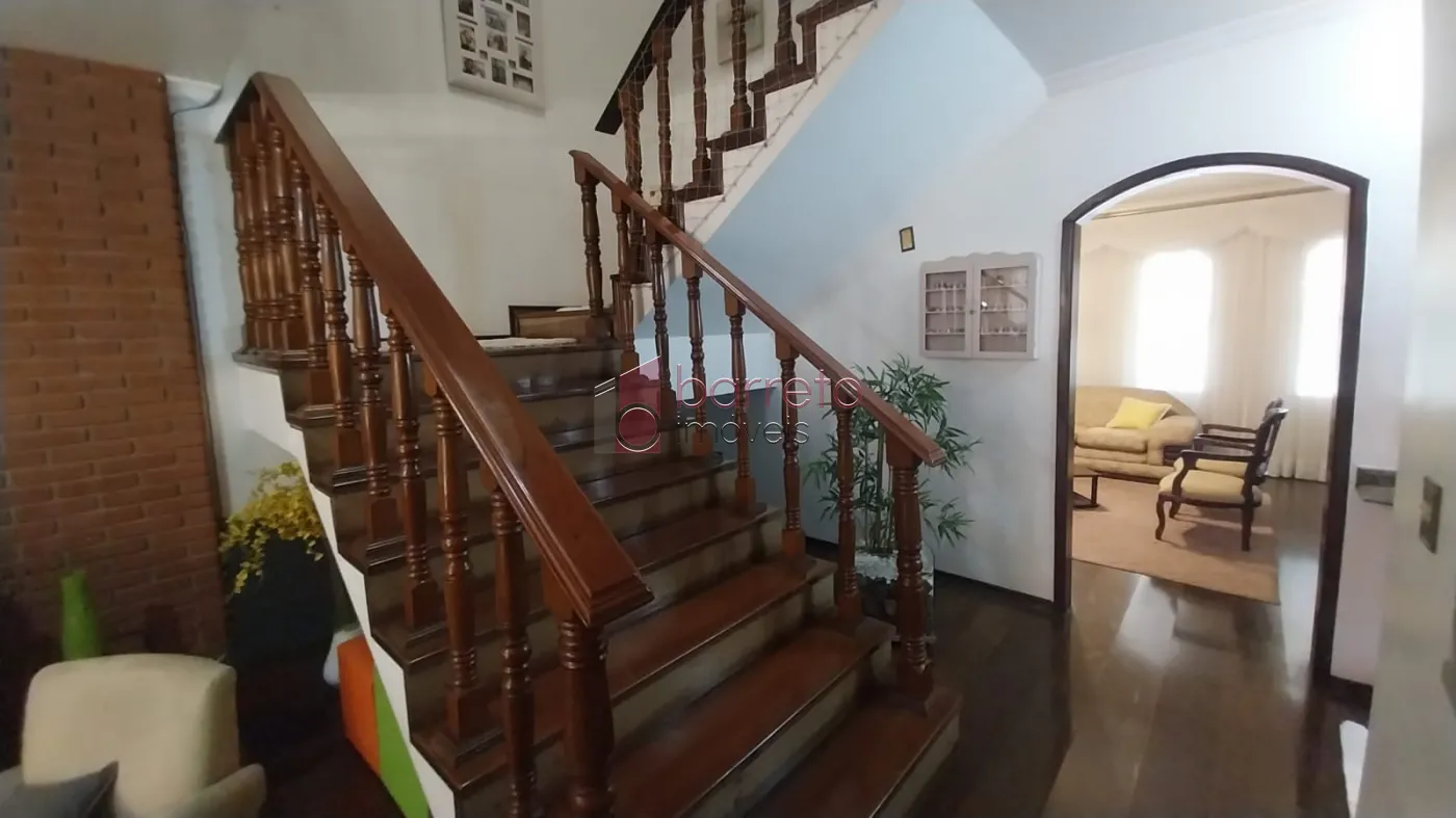 CASA PARA VENDA NO BAIRRO VILA NOVA ESPERIA – JUNDIAÍ/SP