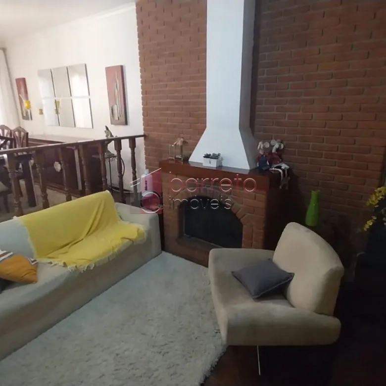 CASA PARA VENDA NO BAIRRO VILA NOVA ESPERIA – JUNDIAÍ/SP