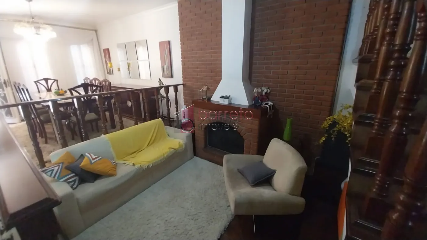CASA PARA VENDA NO BAIRRO VILA NOVA ESPERIA – JUNDIAÍ/SP