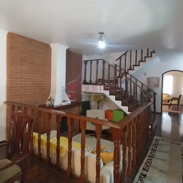 CASA PARA VENDA NO BAIRRO VILA NOVA ESPERIA – JUNDIAÍ/SP