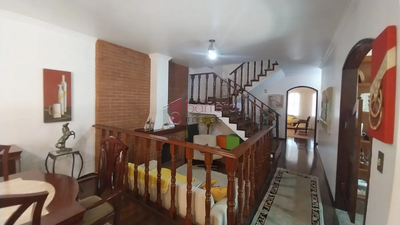 CASA PARA VENDA NO BAIRRO VILA NOVA ESPERIA – JUNDIAÍ/SP