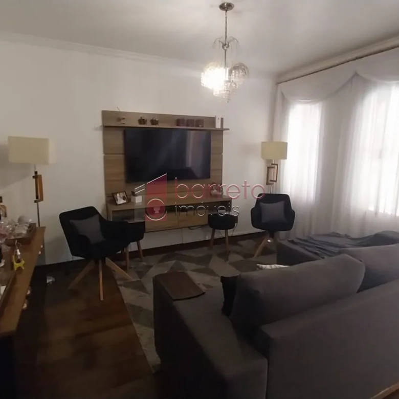 CASA PARA VENDA NO BAIRRO VILA NOVA ESPERIA – JUNDIAÍ/SP