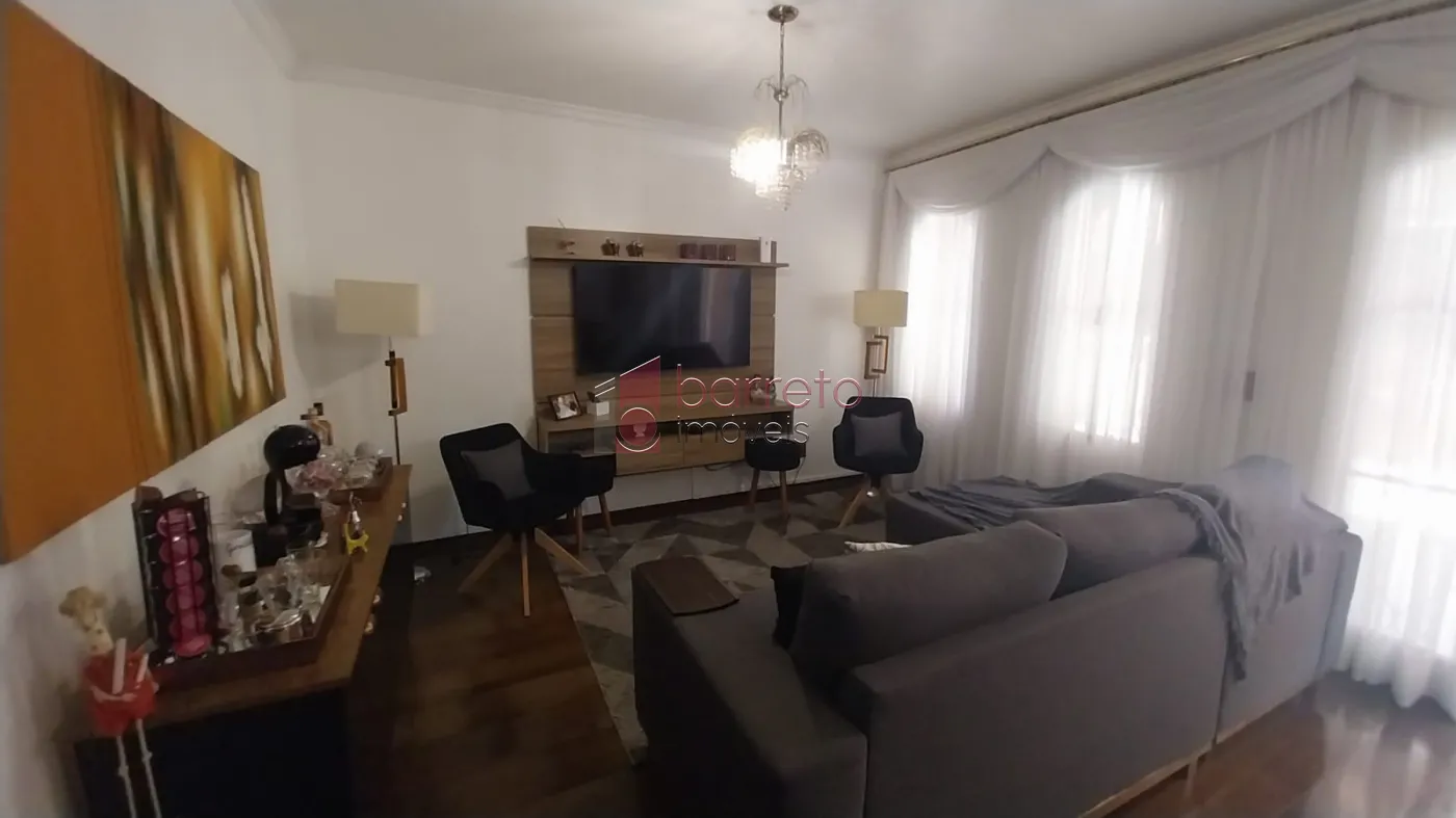 CASA PARA VENDA NO BAIRRO VILA NOVA ESPERIA – JUNDIAÍ/SP