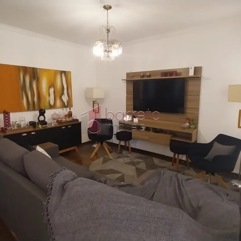 CASA PARA VENDA NO BAIRRO VILA NOVA ESPERIA – JUNDIAÍ/SP